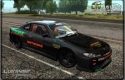 Nissan Silvia S15 Drift Works